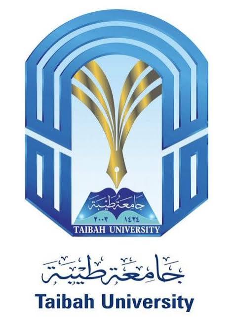 جامعة طيبة icon